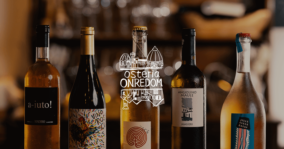 Osteria ONREDOM