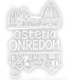 Osteria ONREDOM